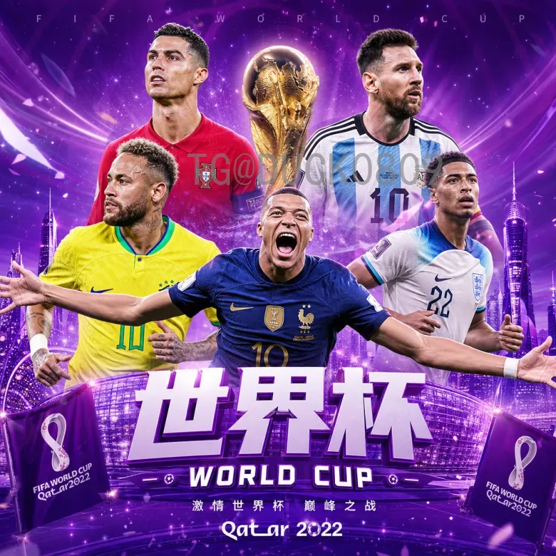 2026年世界杯种子队前瞻：传统强队与新格局的碰撞